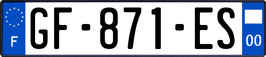 GF-871-ES