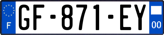 GF-871-EY