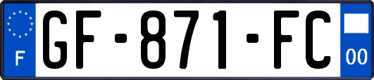 GF-871-FC