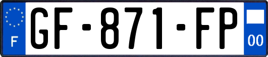 GF-871-FP