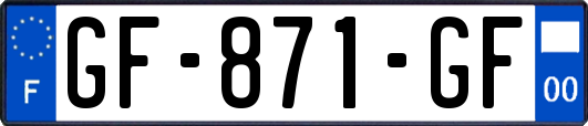 GF-871-GF