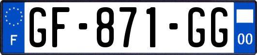 GF-871-GG
