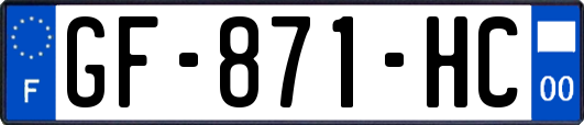 GF-871-HC
