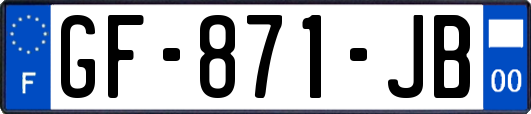 GF-871-JB