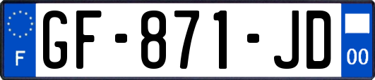 GF-871-JD