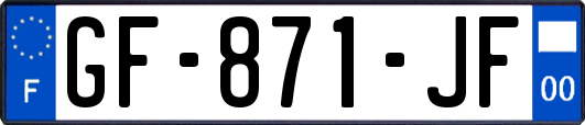 GF-871-JF