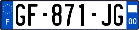 GF-871-JG