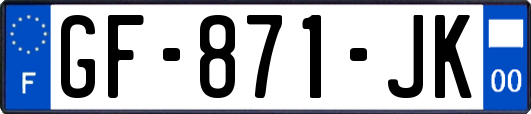 GF-871-JK