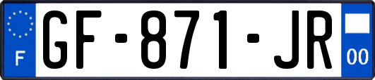 GF-871-JR
