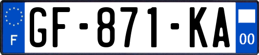 GF-871-KA