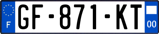 GF-871-KT