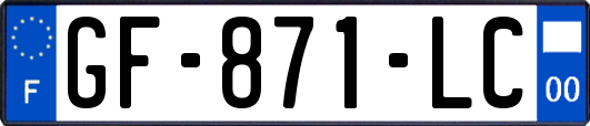 GF-871-LC
