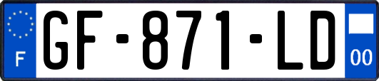 GF-871-LD