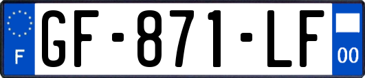 GF-871-LF