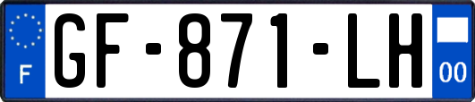 GF-871-LH