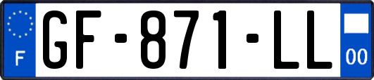 GF-871-LL