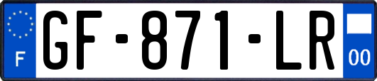 GF-871-LR