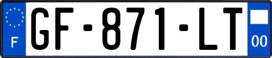 GF-871-LT