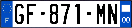 GF-871-MN