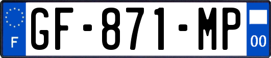 GF-871-MP