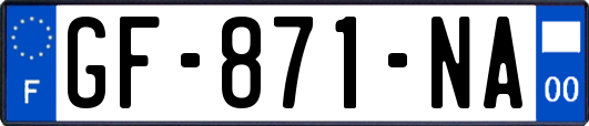 GF-871-NA