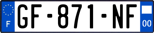 GF-871-NF