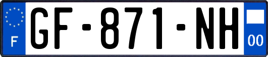 GF-871-NH