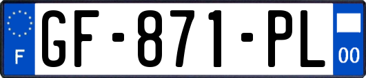 GF-871-PL