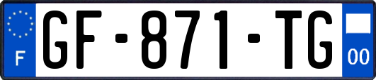 GF-871-TG