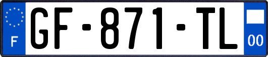 GF-871-TL