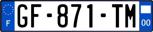 GF-871-TM