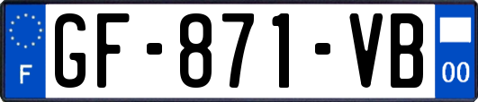 GF-871-VB