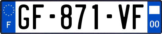 GF-871-VF
