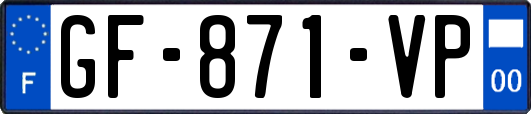 GF-871-VP