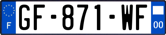 GF-871-WF