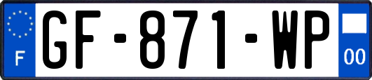 GF-871-WP