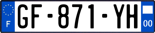GF-871-YH