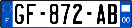 GF-872-AB