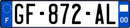 GF-872-AL