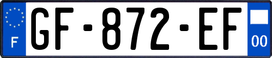 GF-872-EF