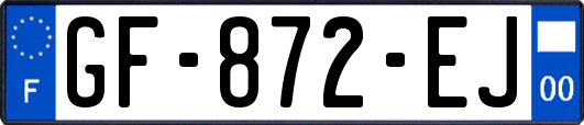 GF-872-EJ