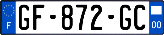 GF-872-GC