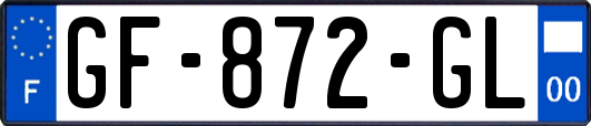 GF-872-GL