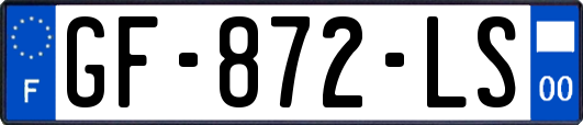 GF-872-LS