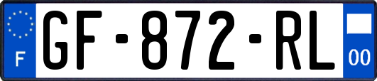 GF-872-RL