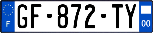 GF-872-TY