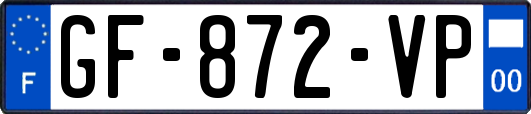 GF-872-VP