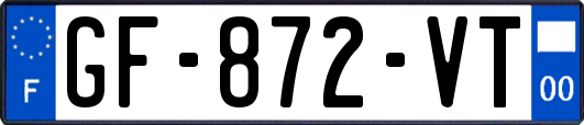 GF-872-VT