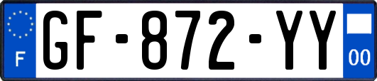 GF-872-YY