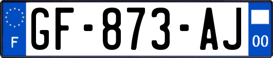 GF-873-AJ